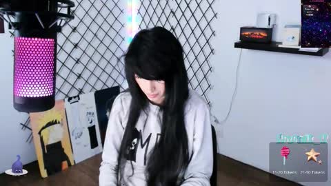 you can call me Andy or  yoshi  3 online show from February 16, 2:11 am