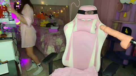 Ana online show from March 10, 12:31 pm