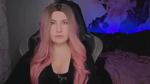 Lika online show from March 8, 2:10 pm