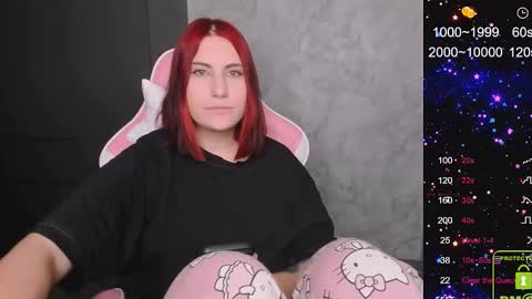 Lika online show from November 21, 2:35 am