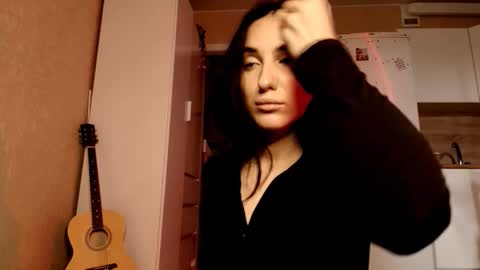 LexieNate online show from October 2, 9:03 am