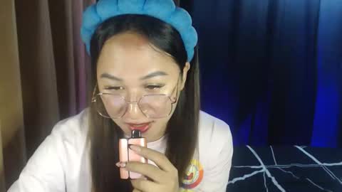 Your Dream Pinay Anna online show from April 6, 5:30 am