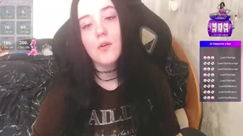your_8a8y online show from July 16, 6:51 am
