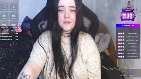 your_8a8y online show from July 7, 7:23 am