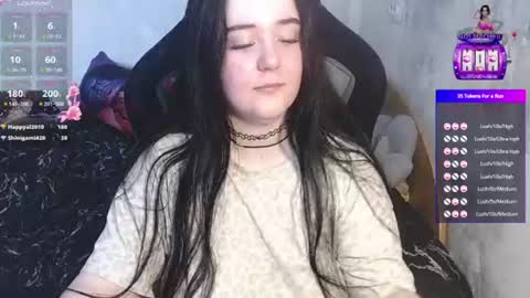 your_8a8y online show from July 7, 6:47 am