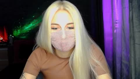 Barbie online show from March 12, 6:00 pm