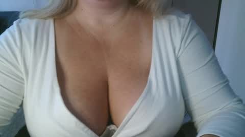 Maria Love online show from February 23, 8:36 am