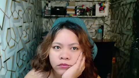 your_bootybabe online show from February 10, 4:32 pm