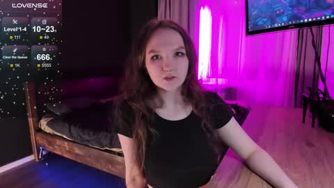 Bunny online show from September 9, 10:09 pm