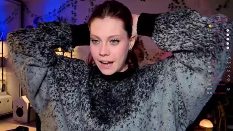 your_corvus online show from November 13, 11:53 am