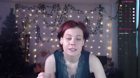 Snapshot of your_corvus chatting on December 8, 7:47 am your_corvus online show from December 8, 7:47 am