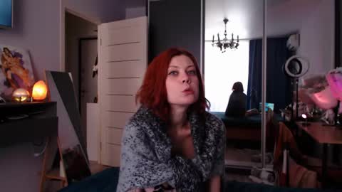Snapshot of your_corvus chatting on September 10, 8:14 am your_corvus online show from September 10, 8:14 am