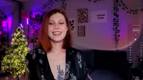 your_corvus online show from December 19, 9:45 am