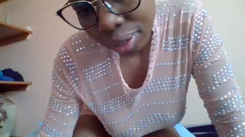Your Desire online show from July 30, 1:01 pm