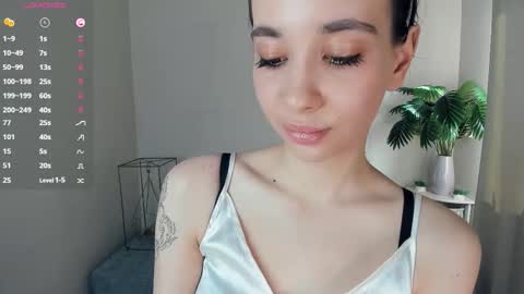 Lina online show from March 13, 1:23 pm