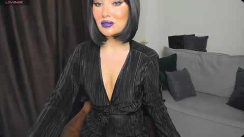 Snapshot of your_eclipse chatting on February 15, 12:43 pm Goddess Alana online show from February 15, 12:43 pm
