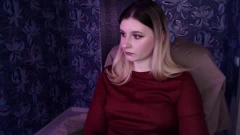 Freya online show from March 13, 5:36 pm