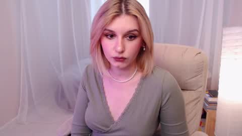 Freya online show from February 11, 12:36 pm