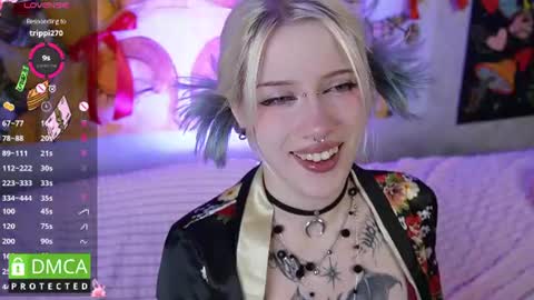 Sheryl online show from June 15, 6:30 pm