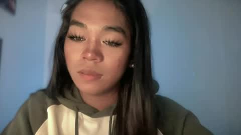 your_goddess_ayesha online show from July 24, 10:50 pm