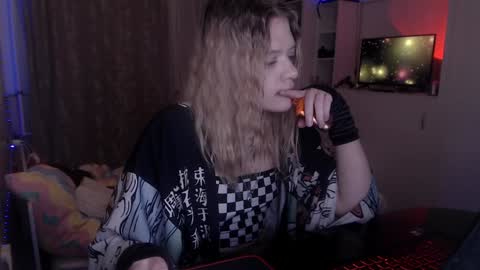 Your Horny Friends online show from January 11, 3:31 pm