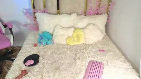 Isa online show from December 20, 1:20 am