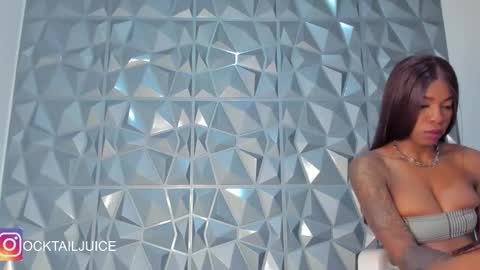 your_juice_ocktail online show from March 15, 3:41 am