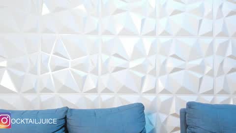 your_juice_ocktail online show from October 8, 5:01 am