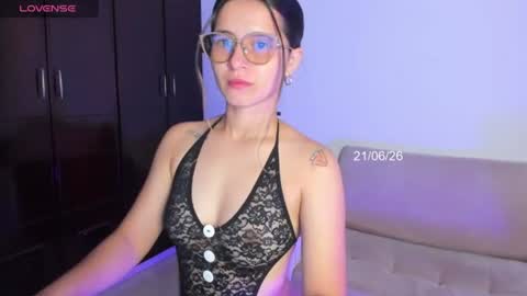 Lila  online show from June 21, 8:18 am
