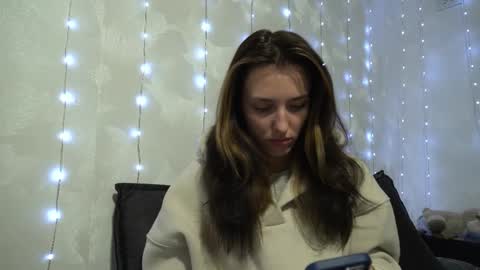 Meri  online show from February 10, 9:40 pm