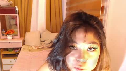 your_lovely_athena online show from July 25, 5:09 pm