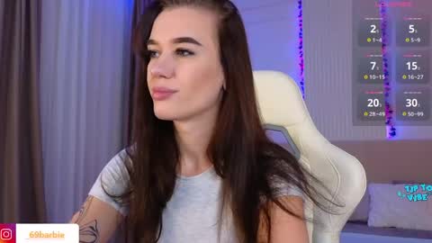 Jessica Loyd online show from May 14, 2:39 am