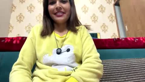 sonam online show from February 16, 5:26 pm