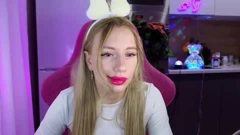 Alice  online show from January 16, 12:39 am