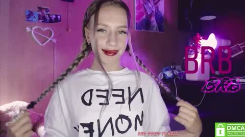 Alice  online show from February 27, 11:59 pm