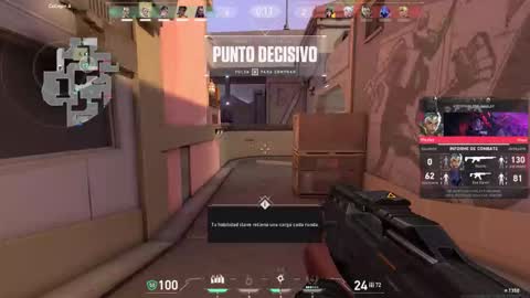 Miss Sarah online show from October 28, 2:45 pm