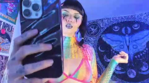 Daniela  Help me reach 100 likes online show from June 24, 5:50 am