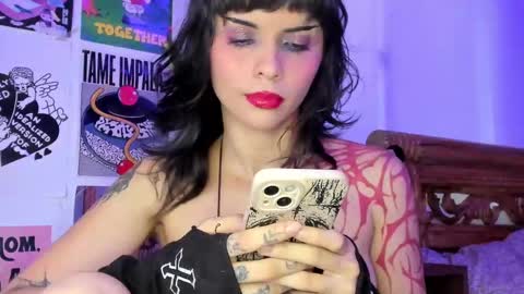 Daniela  Help me reach 100 likes online show from September 8, 10:09 pm