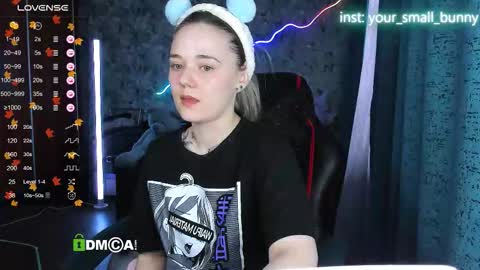 Molly online show from November 8, 2:38 am