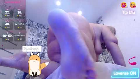 Snapshot of your_space_hot chatting on March 11, 4:41 am Ammy online show from March 11, 4:41 am