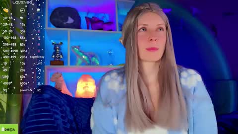 your_spring online show from March 20, 1:43 am