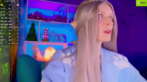 your_spring online show from January 16, 1:12 am