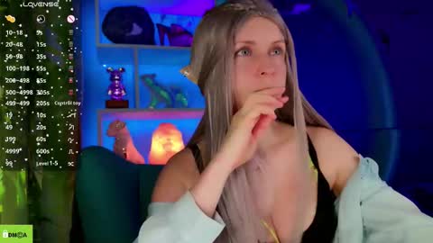 your_spring online show from February 25, 1:59 am