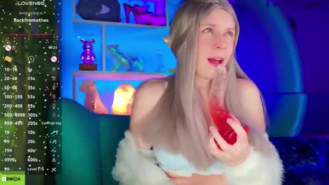 your_spring online show from February 19, 11:58 pm