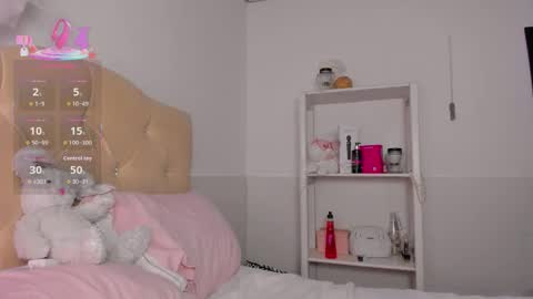 your_steff online show from February 27, 4:01 am