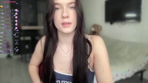 Snapshot of your_sweet_angel_ chatting on February 25, 12:16 pm Mia  online show from February 25, 12:16 pm