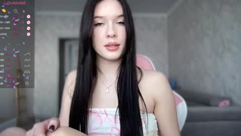 Snapshot of your_sweet_angel_ chatting on February 6, 11:09 am Mia  online show from February 6, 11:09 am