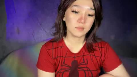 Maria online show from April 28, 3:10 am
