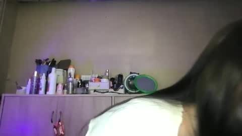 Maria online show from February 7, 1:58 am