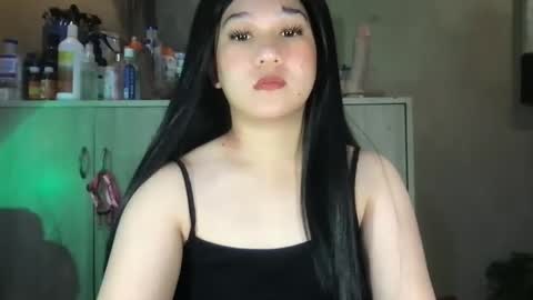 Maria online show from February 27, 3:59 pm
